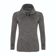 Just Cool JC038 WOMEN'S COOL COWL NECK TOP XL munkaruha