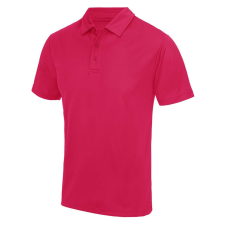 Just Cool JC040 COOL POLO M munkaruha