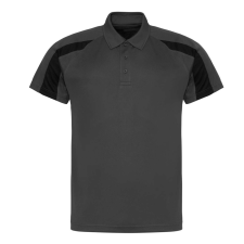 Just Cool JC043 CONTRAST COOL POLO M munkaruha
