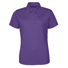Just Cool JC045 WOMEN'S COOL POLO L munkaruha