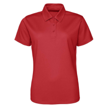 Just Cool JC045 WOMEN&#039;S COOL POLO S munkaruha