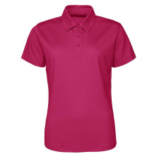 Just Cool JC045 WOMEN&#039;S COOL POLO XS munkaruha