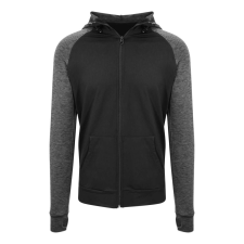 Just Cool JC057 MEN'S COOL CONTRAST ZOODIE S munkaruha