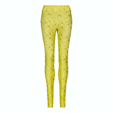 Just Cool JC077 WOMEN'S COOL PRINTED LEGGING L