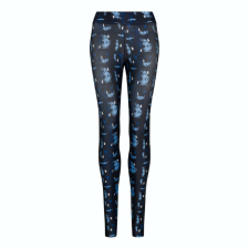 Just Cool JC077 WOMEN&#039;S COOL PRINTED LEGGING S munkaruha