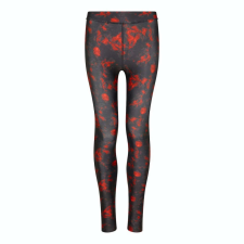 Just Cool JC077 WOMEN&#039;S COOL PRINTED LEGGING S munkaruha
