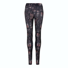 Just Cool JC077 WOMEN'S COOL PRINTED LEGGING XS munkaruha