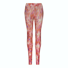 Just Cool JC077 WOMEN'S COOL PRINTED LEGGING XS munkaruha