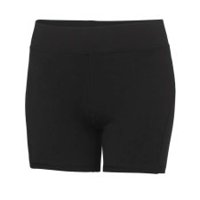 Just Cool JC088 WOMEN'S COOL TRAINING SHORTS L munkaruha