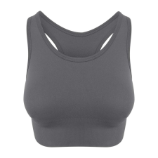 Just Cool JC166 WOMEN&#039;S COOL SEAMLESS CROP TOP XL munkaruha