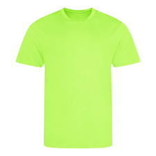 Just Cool JC201 RECYCLED COOL T L munkaruha