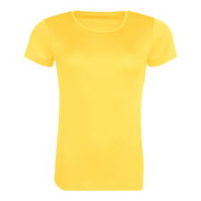 Just Cool JC205 WOMEN&#039;S RECYCLED COOL T 2XL munkaruha