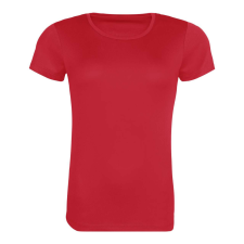 Just Cool JC205 WOMEN&#039;S RECYCLED COOL T S munkaruha