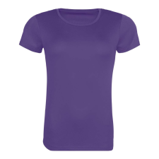 Just Cool JC205 WOMEN&#039;S RECYCLED COOL T S munkaruha