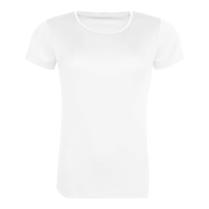 Just Cool JC205 WOMEN'S RECYCLED COOL T S