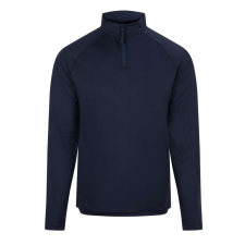 Just Cool JC230 LIGHTWEIGHT ACTIVE 1/4 ZIP XL munkaruha