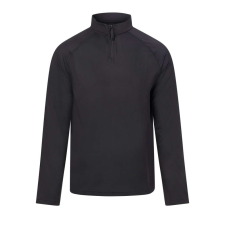 Just Cool JC230 LIGHTWEIGHT ACTIVE 1/4 ZIP XS munkaruha