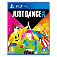  Just Dance 2015 /PS4 videójáték