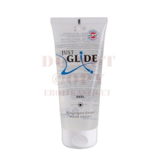 Just Glide anál síkosító (200ml) anál