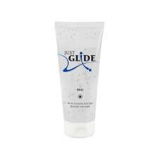JUST GLIDE - anál síkosító (200ml) anál