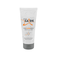 JUST GLIDE Performance - hybrid síkosító (200ml) síkosító