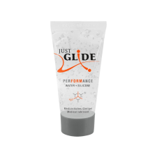 JUST GLIDE Performance - hybrid síkosító (20ml) síkosító