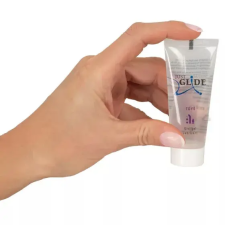 JUST GLIDE TOY - VÍZBÁZISÚ SÍKOSÍTÓ (20ML) síkosító