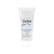 JUST GLIDE vízbázisú síkosító (20ml) síkosító