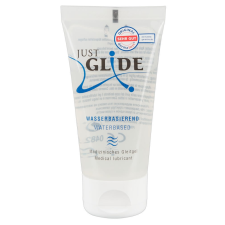  Just Glide vízbázisú síkosító (50ml) síkosító