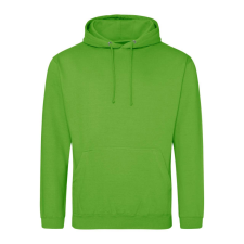 Just Hoods AWJH001 COLLEGE HOODIE 2XL munkaruha