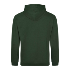 Just Hoods AWJH001 COLLEGE HOODIE 2XL munkaruha