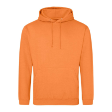 Just Hoods AWJH001 COLLEGE HOODIE 2XL munkaruha