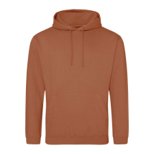 Just Hoods AWJH001 COLLEGE HOODIE 3XL munkaruha