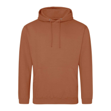 Just Hoods AWJH001 COLLEGE HOODIE 4XL