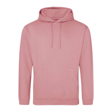 Just Hoods AWJH001 COLLEGE HOODIE 4XL munkaruha