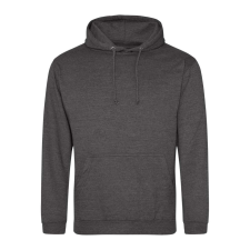 Just Hoods AWJH001 COLLEGE HOODIE 4XL munkaruha