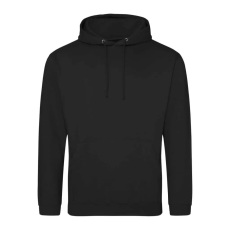 Just Hoods AWJH001 COLLEGE HOODIE 4XL