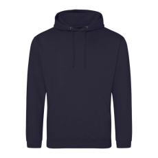 Just Hoods AWJH001 COLLEGE HOODIE 5XL