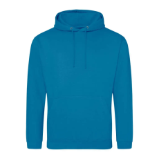 Just Hoods AWJH001 COLLEGE HOODIE 5XL