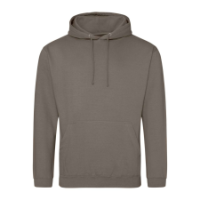 Just Hoods AWJH001 COLLEGE HOODIE L munkaruha