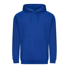 Just Hoods AWJH001 COLLEGE HOODIE M