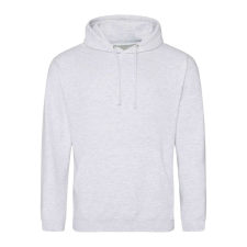 Just Hoods AWJH001 COLLEGE HOODIE M munkaruha