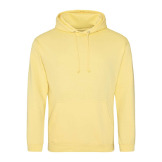 Just Hoods AWJH001 COLLEGE HOODIE M