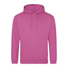 Just Hoods AWJH001 COLLEGE HOODIE XL munkaruha
