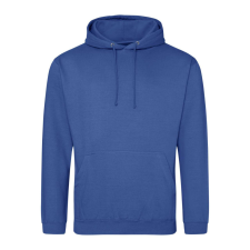 Just Hoods AWJH001 COLLEGE HOODIE XL munkaruha