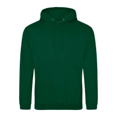 Just Hoods AWJH001 COLLEGE HOODIE XL