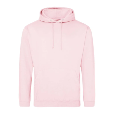 Just Hoods AWJH001 COLLEGE HOODIE XS