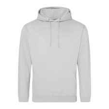 Just Hoods AWJH001 COLLEGE HOODIE XS munkaruha