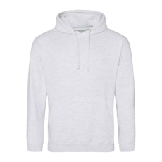Just Hoods AWJH001 COLLEGE HOODIE XS
