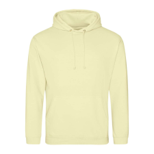Just Hoods AWJH001 COLLEGE HOODIE XS munkaruha